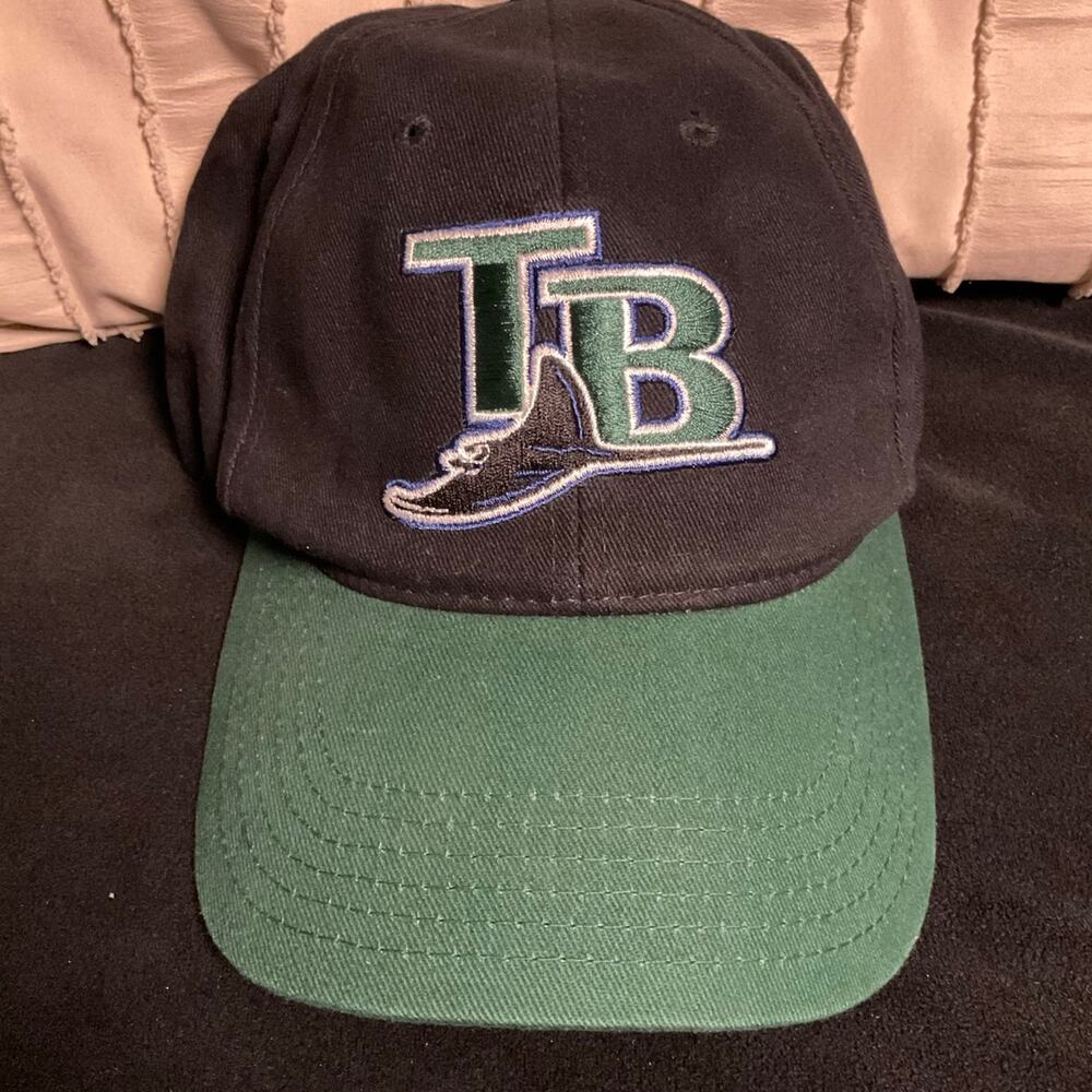 Tampa bay rays MLB one size fits‎ all great condition